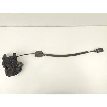 CERRADURA PUERTA DELANTERA DERECHA 805020401R 40627224 