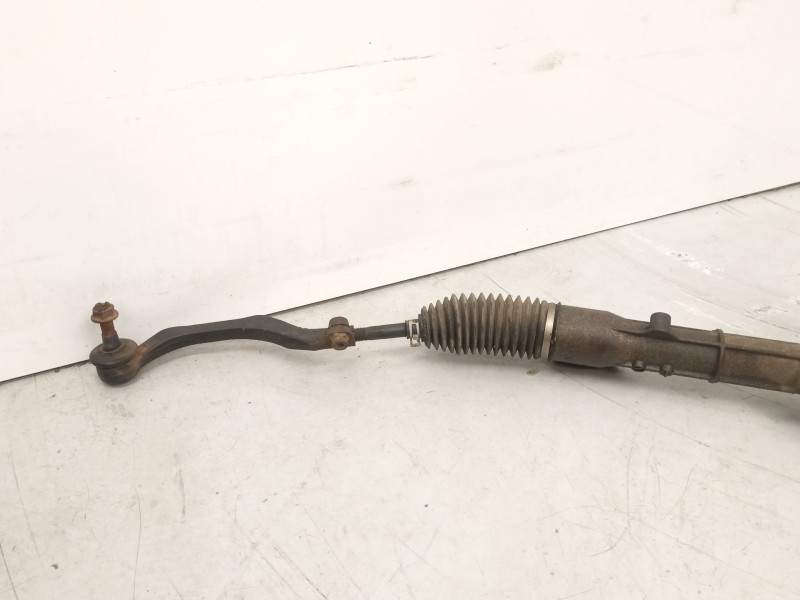 Recambio de cremallera direccion para mini cooper 1.6 hdi w16d16(9hz) referencia OEM IAM 6783547  6900001575