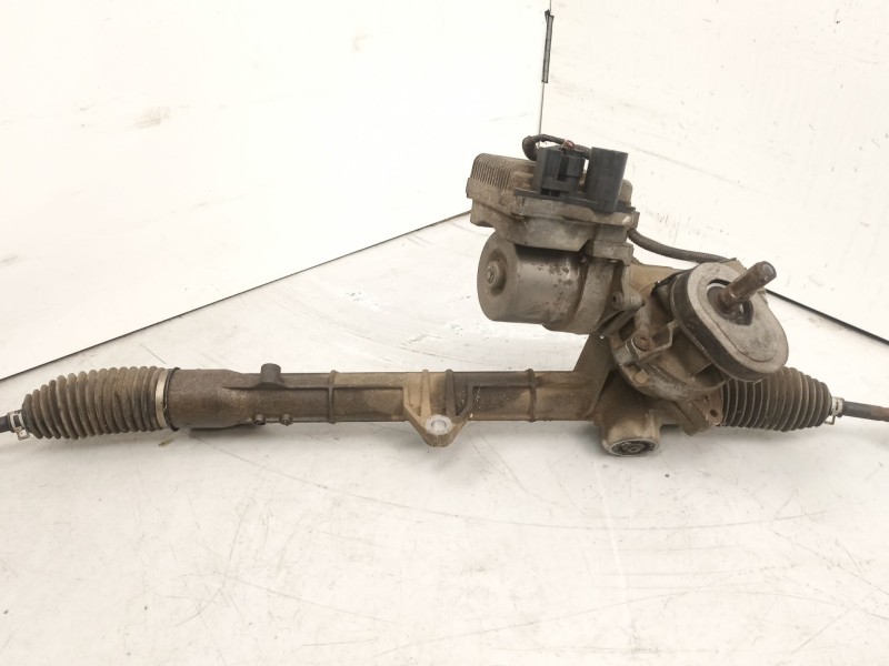 Recambio de cremallera direccion para mini cooper 1.6 hdi w16d16(9hz) referencia OEM IAM 6783547  6900001575