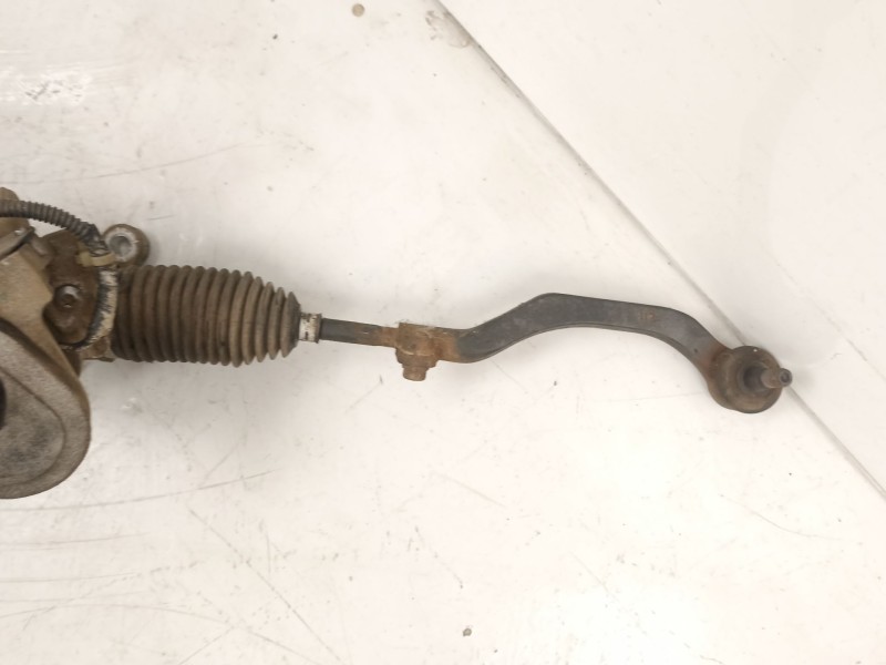 Recambio de cremallera direccion para mini cooper 1.6 hdi w16d16(9hz) referencia OEM IAM 6783547  6900001575