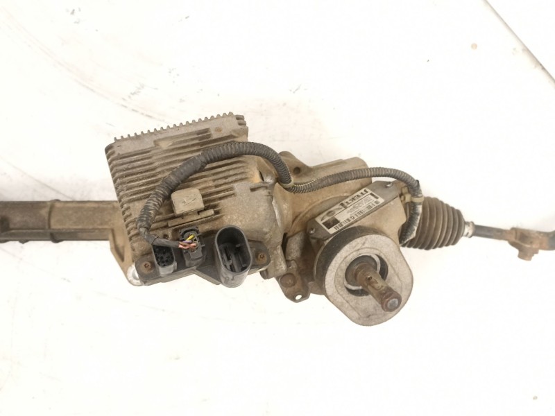 Recambio de cremallera direccion para mini cooper 1.6 hdi w16d16(9hz) referencia OEM IAM 6783547  6900001575