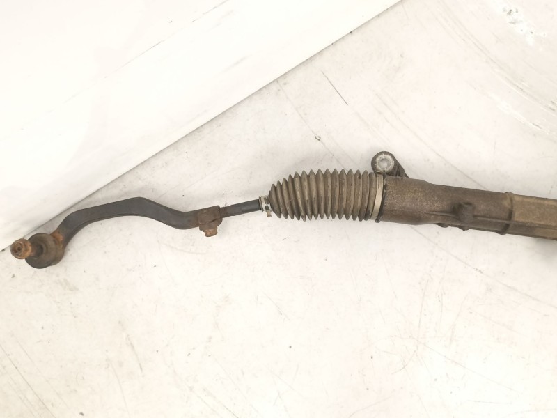 Recambio de cremallera direccion para mini cooper 1.6 hdi w16d16(9hz) referencia OEM IAM 6783547  6900001575