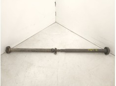 Recambio de transmision central para mercedes-benz clase e berlina (bm 124) 2.0 200 e / e 200 (124.019) referencia OEM IAM A1244