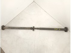 Recambio de transmision central para mercedes-benz clase e berlina (bm 124) 2.0 200 e / e 200 (124.019) referencia OEM IAM A1244 2