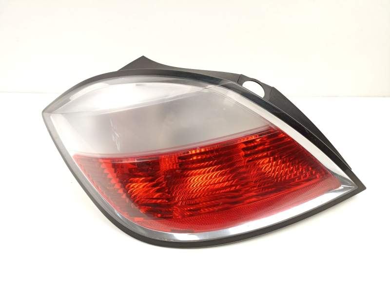 Recambio de piloto trasero izquierdo para opel astra h (a04) 1.7 cdti (l48) referencia OEM IAM 24451835  