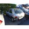 peugeot 205 del año 1998