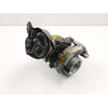 TURBO 9658673480 GT1749V