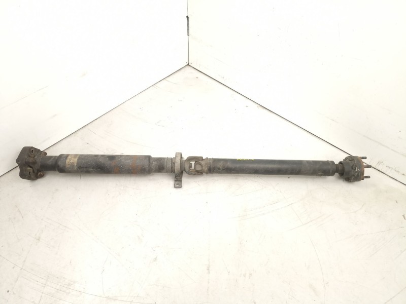 Recambio de transmision central para bmw x5 (e53) 3.0 d referencia OEM IAM 26107510001  7510001