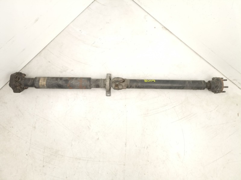 Recambio de transmision central para bmw x5 (e53) 3.0 d referencia OEM IAM 26107510001  7510001