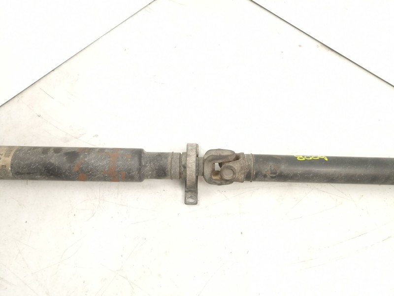 Recambio de transmision central para bmw x5 (e53) 3.0 d referencia OEM IAM 26107510001  7510001