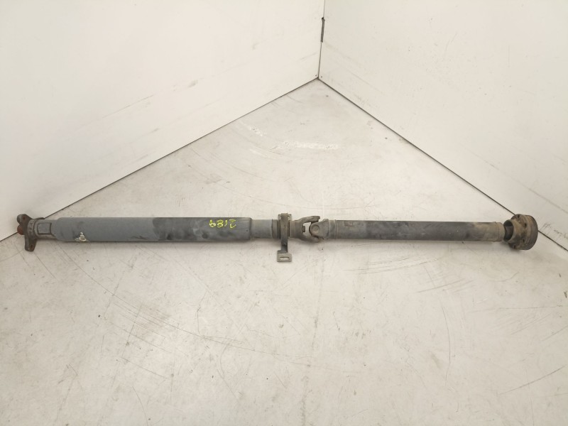 Recambio de transmision central para bmw 730 3.0 td /30-6d-1 4p referencia OEM IAM 26101229745  