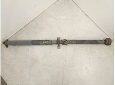 Recambio de transmision central para bmw 730 3.0 td /30-6d-1 4p referencia OEM IAM 26101229745   2