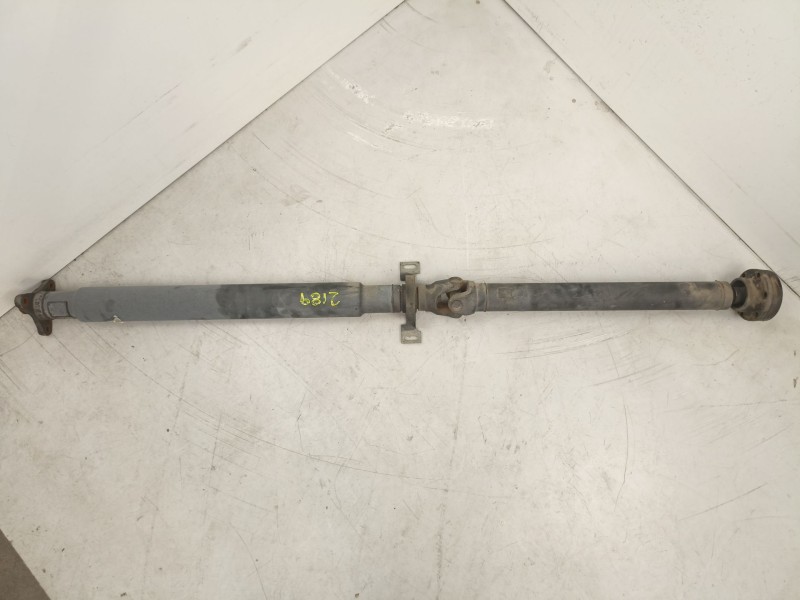 Recambio de transmision central para bmw 730 3.0 td /30-6d-1 4p referencia OEM IAM 26101229745  