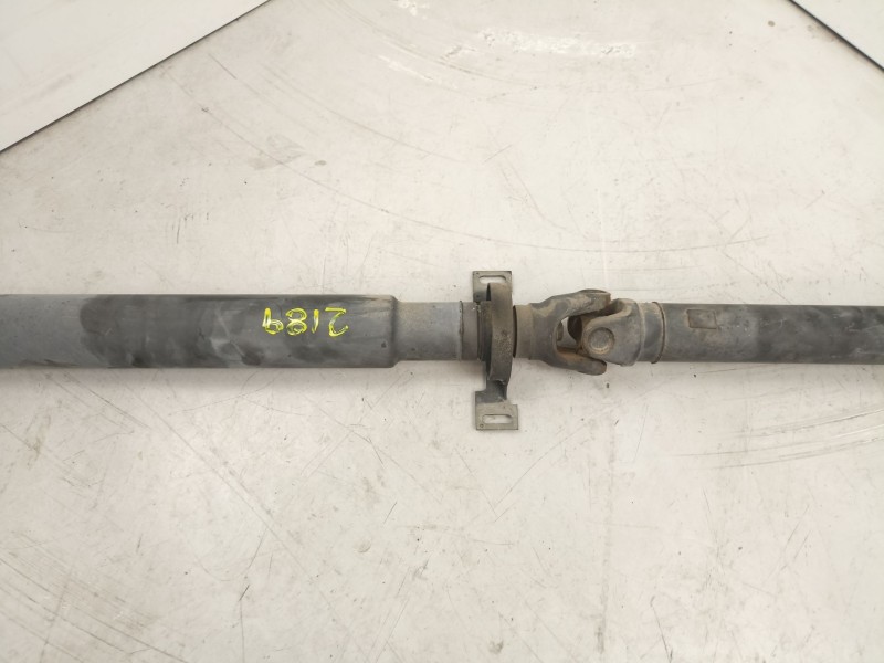 Recambio de transmision central para bmw 730 3.0 td /30-6d-1 4p referencia OEM IAM 26101229745  