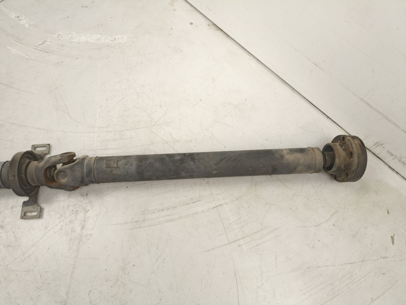 Recambio de transmision central para bmw 730 3.0 td /30-6d-1 4p referencia OEM IAM 26101229745  