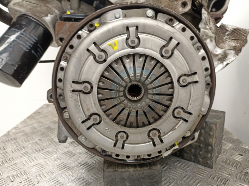 Recambio de motor gasolina para audi a4 avant (b5) 1.8 20v turbo referencia OEM IAM AEB  