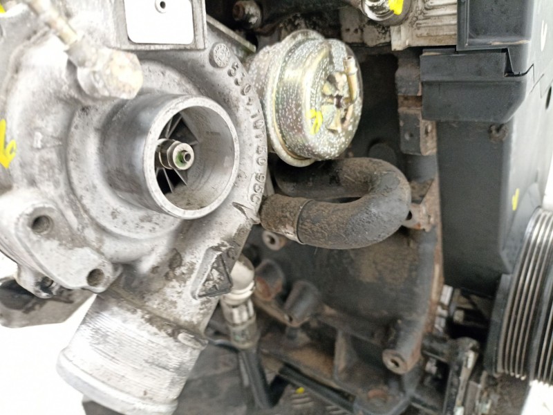 Recambio de motor gasolina para audi a4 avant (b5) 1.8 20v turbo referencia OEM IAM AEB  