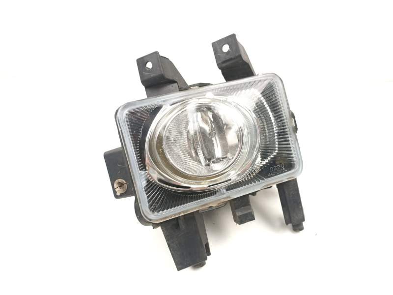 Recambio de antiniebla izquierdo para opel astra h (a04) 1.7 cdti (l48) referencia OEM IAM 13252449  