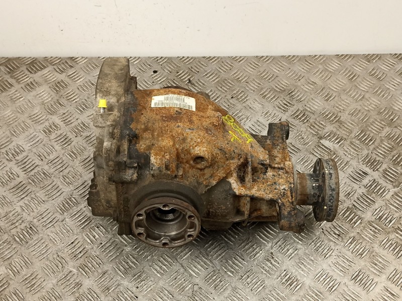 Recambio de diferencial trasero para bmw x5 (e53) 3.0 d referencia OEM IAM 7510659 E2445N 