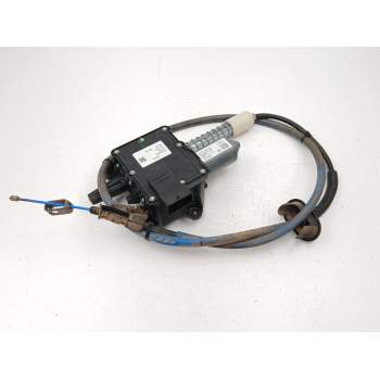 FRENO DE MANO ELECTRICO 9673081580 0204706360 
