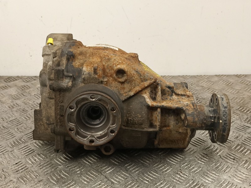 Recambio de diferencial trasero para bmw x5 (e53) 3.0 d referencia OEM IAM 7510659 E2445N 