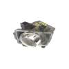Recambio de antiniebla izquierdo para opel astra h (a04) 1.7 cdti (l48) referencia OEM IAM 13252449  
