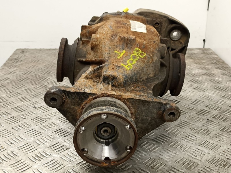 Recambio de diferencial trasero para bmw x5 (e53) 3.0 d referencia OEM IAM 7510659 E2445N 