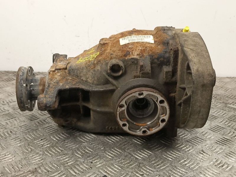Recambio de diferencial trasero para bmw x5 (e53) 3.0 d referencia OEM IAM 7510659 E2445N 
