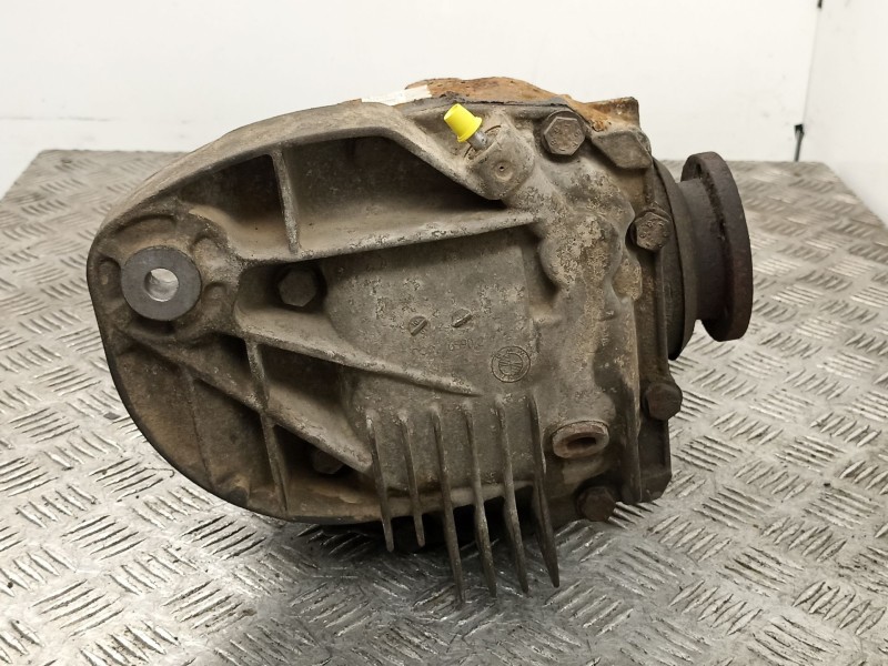 Recambio de diferencial trasero para bmw x5 (e53) 3.0 d referencia OEM IAM 7510659 E2445N 