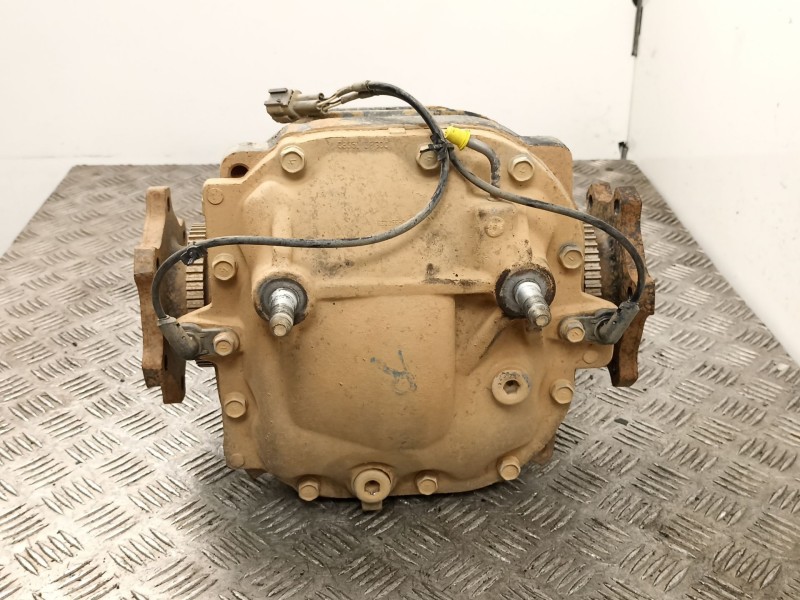 Recambio de diferencial trasero para nissan pathfinder (r51) 2.5 dci chrome referencia OEM IAM 38311EB300  