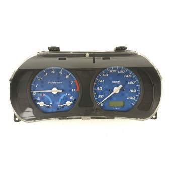 CUADRO INSTRUMENTOS 78100S2HG100 HR0265102 