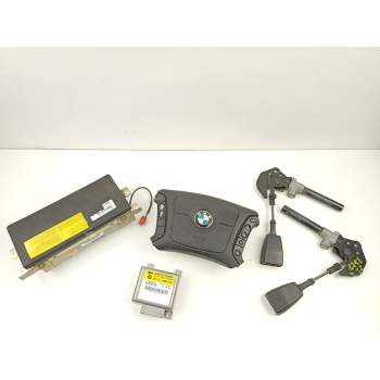 AIRBAG JUEGO COMPLETO 3310933099 65778362119 4381626965