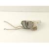 Recambio de cerradura puerta delantera izquierda para mitsubishi montero 3.2 did referencia OEM IAM MR512235  