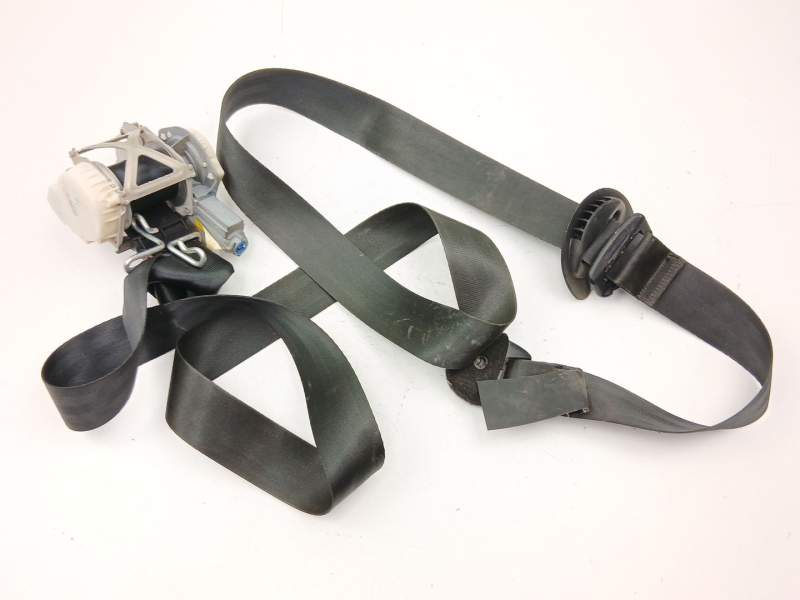 Recambio de cinturon seguridad delantero derecho para peugeot 5008 (0u_, 0e_) 1.6 hdi referencia OEM IAM 96820365XX  