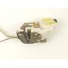 Recambio de cerradura puerta delantera izquierda para mitsubishi montero 3.2 did referencia OEM IAM MR512235  
