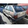 seat ibiza del año 1987