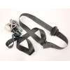 Recambio de cinturon seguridad delantero derecho para peugeot 5008 (0u_, 0e_) 1.6 hdi referencia OEM IAM 96820365XX  