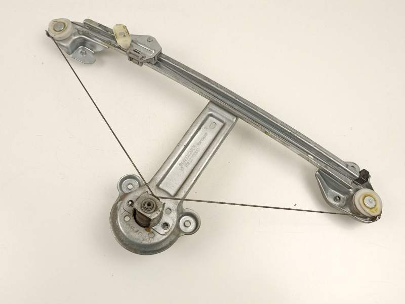 Recambio de elevalunas trasero izquierdo para opel astra h (a04) 1.7 cdti (l48) referencia OEM IAM 13100420  