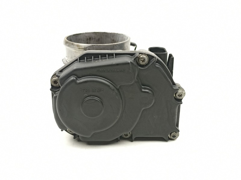 Recambio de caja mariposa para audi a4 avant (b5) 1.8 20v turbo referencia OEM IAM 058133063M  