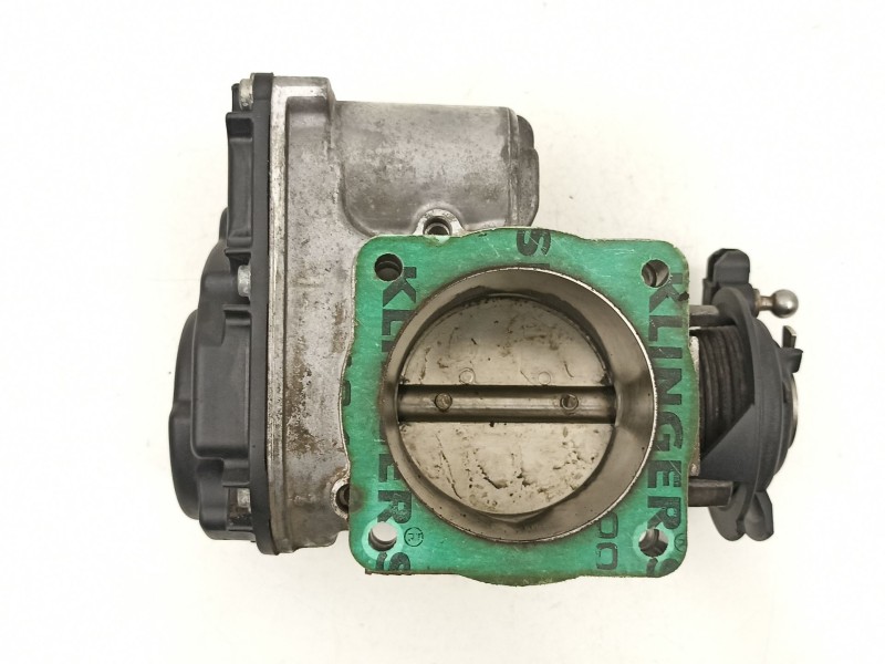 Recambio de caja mariposa para audi a4 avant (b5) 1.8 20v turbo referencia OEM IAM 058133063M  