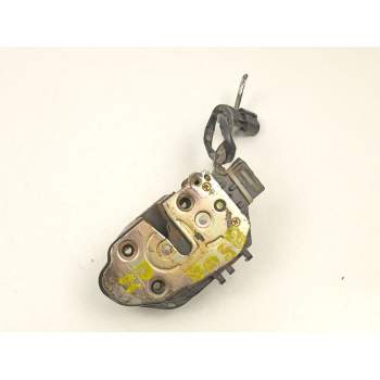 CERRADURA PUERTA DELANTERA IZQUIERDA 0K2A259311B 