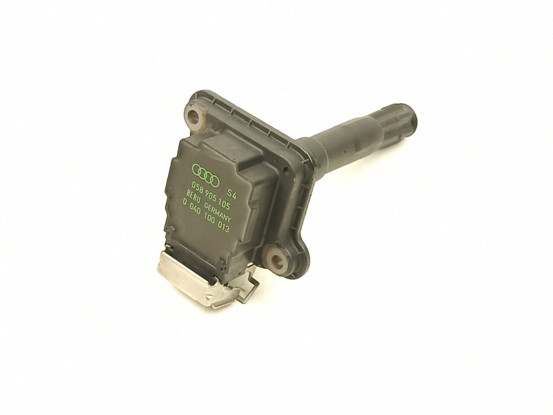 Recambio de bobina para audi a4 avant (b5) 1.8 20v turbo referencia OEM IAM 058905105 0040100013 