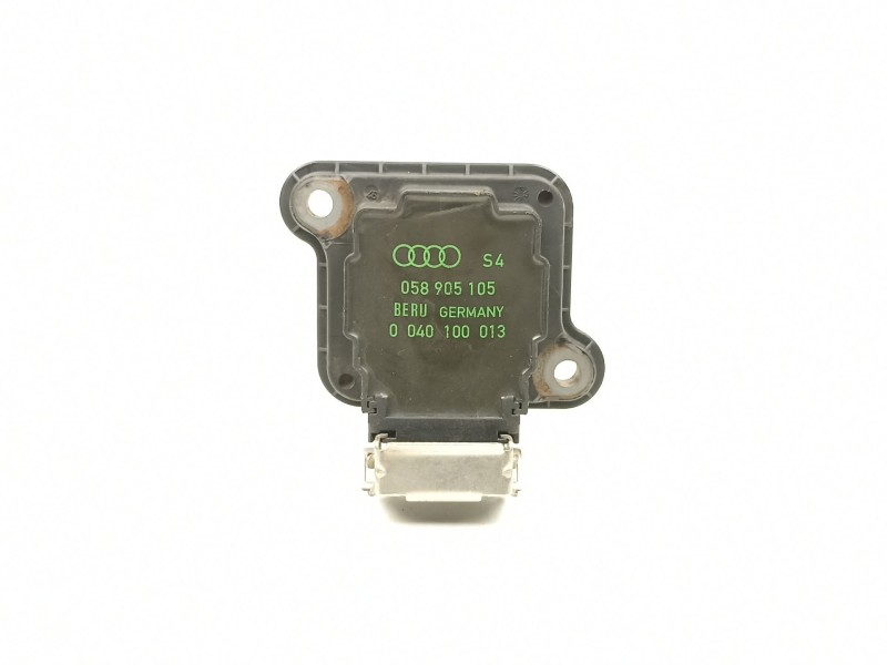 Recambio de bobina para audi a4 avant (b5) 1.8 20v turbo referencia OEM IAM 058905105 0040100013 