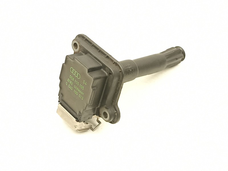 Recambio de bobina para audi a4 avant (b5) 1.8 20v turbo referencia OEM IAM 058905105 0040100013 