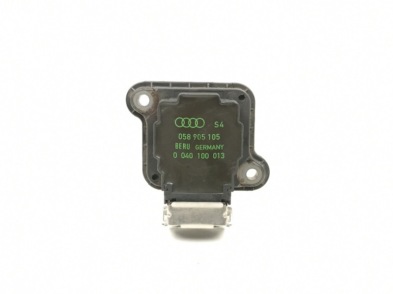 Recambio de bobina para audi a4 avant (b5) 1.8 20v turbo referencia OEM IAM 058905105 0040100013 