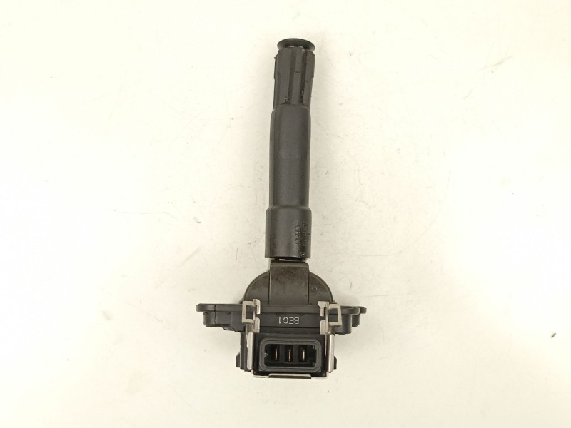 Recambio de bobina para audi a4 avant (b5) 1.8 20v turbo referencia OEM IAM 058905105 0040100013 