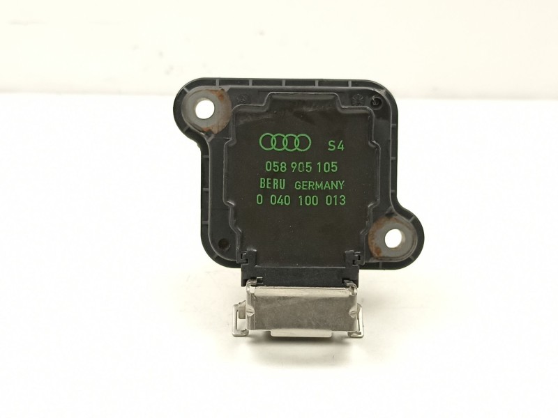 Recambio de bobina para audi a4 avant (b5) 1.8 20v turbo referencia OEM IAM 058905105 0040100013 