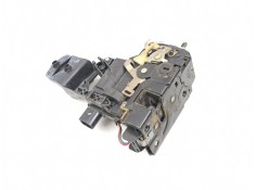 Recambio de cerradura puerta trasera derecha para volkswagen passat b5 (3b2) 1.9 tdi referencia OEM IAM 3B4839016A  