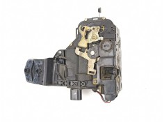 Recambio de cerradura puerta trasera derecha para volkswagen passat b5 (3b2) 1.9 tdi referencia OEM IAM 3B4839016A   2