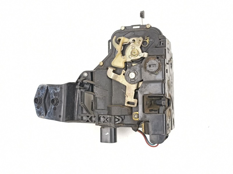 Recambio de cerradura puerta trasera derecha para volkswagen passat b5 (3b2) 1.9 tdi referencia OEM IAM 3B4839016A  